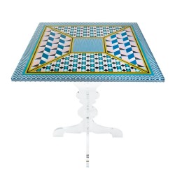 Tavolino Decor quadrato